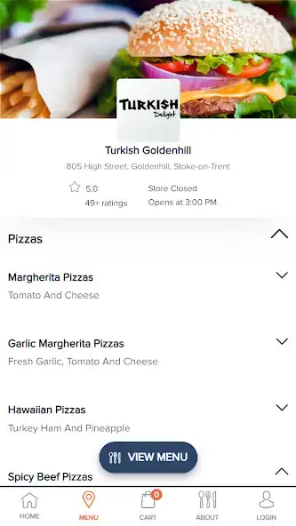 Play Turkish Goldenhill as an online game Turkish Goldenhill with UptoPlay