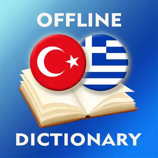 Free play online Turkish Greek Dictionary APK