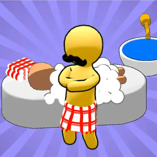 Play Turkish Hammam APK Play Turkish Hammam APK