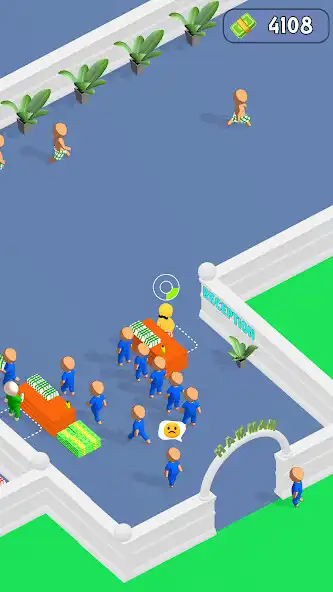 Play Turkish Hammam as an online game Turkish Hammam with UptoPlay