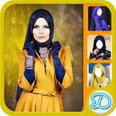 Free play online Turkish Hijab Fashion APK