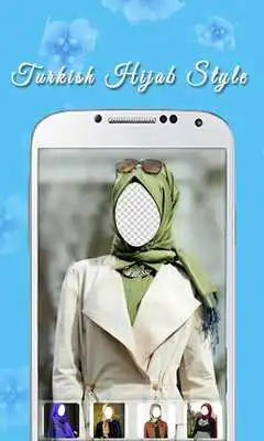 Play Turkish Hijab Fashion