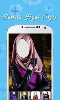 Play Turkish Hijab Fashion