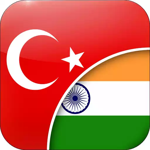 Play Turkish Hindi Translator APK
