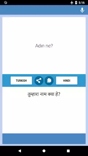 Play Turkish Hindi Translator  and enjoy Turkish Hindi Translator with UptoPlay