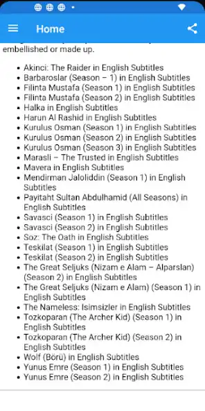 Play Turkish Historical Dramas Urdu as an online game Turkish Historical Dramas Urdu with UptoPlay