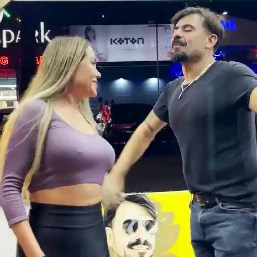 Play Turkish Ice Cream Dance APK