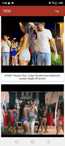 Play Turkish Ice Cream Dance and enjoy Turkish Ice Cream Dance with UptoPlay Play Turkish Ice Cream Dance and enjoy Turkish Ice Cream Dance with UptoPlay