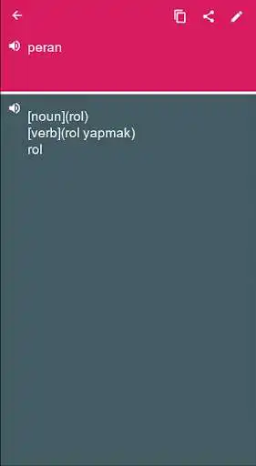 Play Turkish - Indonesian Dictionary translator (Dic1) and enjoy Turkish - Indonesian Dictionary translator (Dic1) with UptoPlay Play Turkish - Indonesian Dictionary translator (Dic1) and enjoy Turkish - Indonesian Dictionary translator (Dic1) with UptoPlay