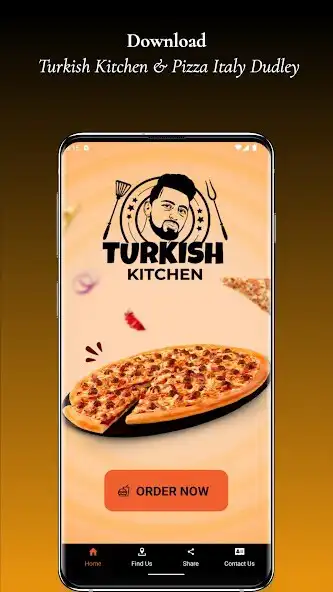 Play Turkish Kitchen  Pizza Italy  and enjoy Turkish Kitchen  Pizza Italy with UptoPlay
