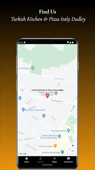 Play Turkish Kitchen  Pizza Italy as an online game Turkish Kitchen  Pizza Italy with UptoPlay