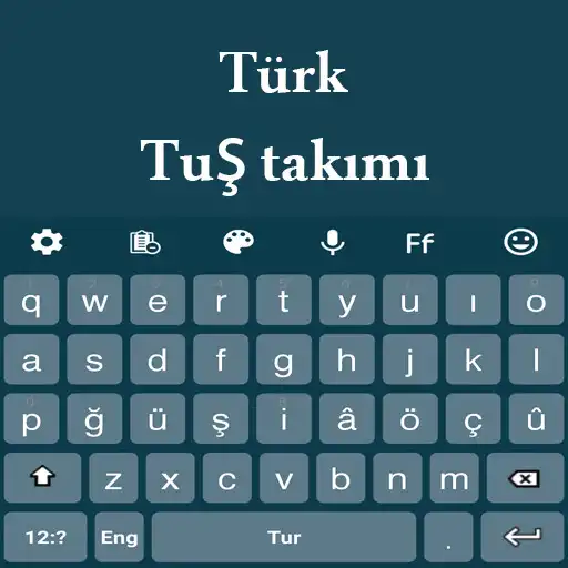 Play Turkish Language keyboard 2021 APK Play Turkish Language keyboard 2021 APK