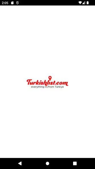 Play Turkishlist  and enjoy Turkishlist with UptoPlay