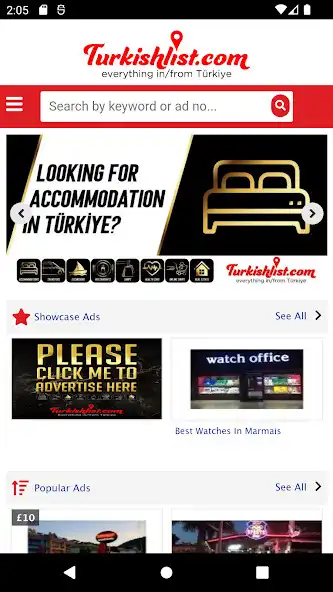 Play Turkishlist as an online game Turkishlist with UptoPlay