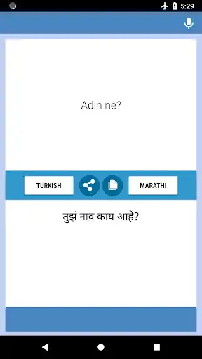 Play Turkish-Marathi Translator  and enjoy Turkish-Marathi Translator with UptoPlay
