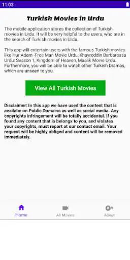 Play Turkish Movies in Urdu  and enjoy Turkish Movies in Urdu with UptoPlay