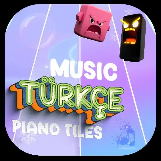 Play Turkish Music Piano Tiles APK