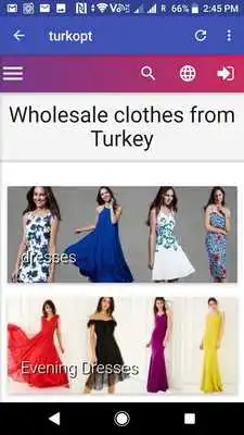 Play Turkish Online Shops