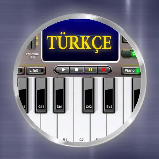 Play Turkish piano APK Play Turkish piano APK