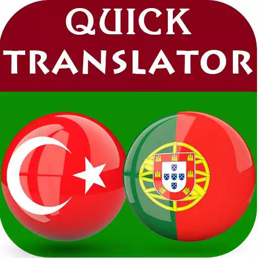 Play Turkish Portuguese Translator APK Play Turkish Portuguese Translator APK