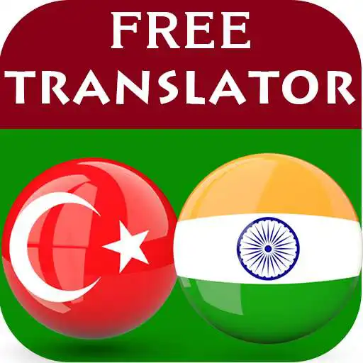 Play Turkish - Punjabi Translator APK