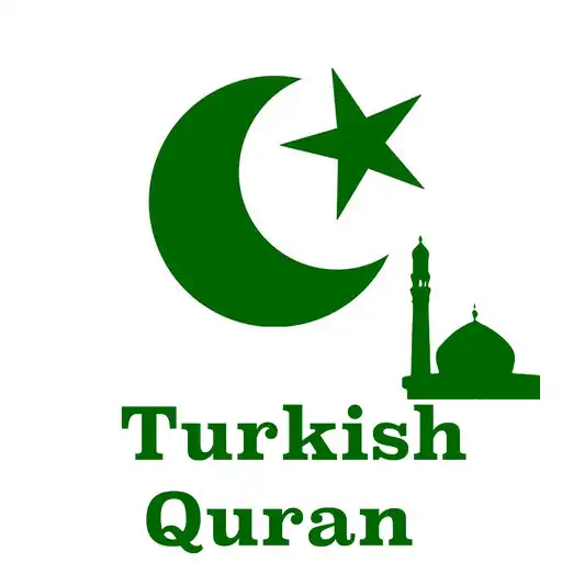 Free play online Turkish Quran APK