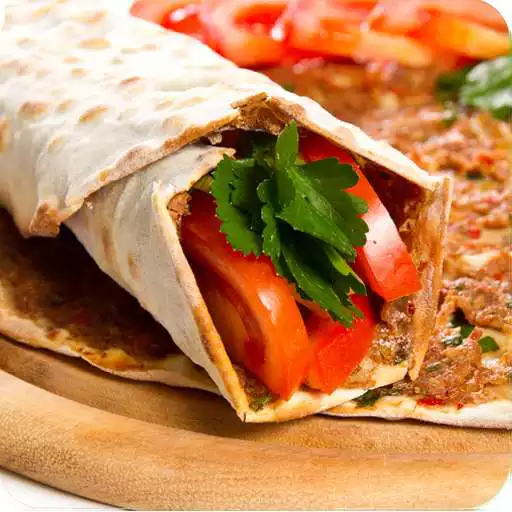 Play Turkish Recipes APK Play Turkish Recipes APK
