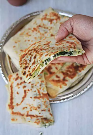 Play Turkish Recipes  and enjoy Turkish Recipes with UptoPlay