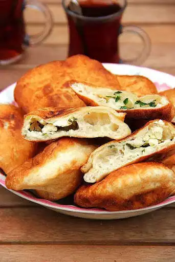 Play Turkish Recipes as an online game Turkish Recipes with UptoPlay