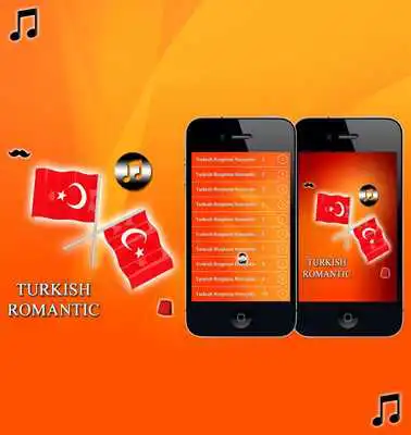 Play Turkish Ringtones Romantic