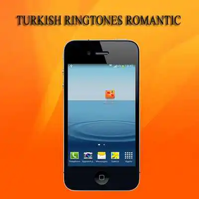Play Turkish Ringtones Romantic