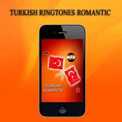Play Turkish Ringtones Romantic
