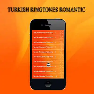 Play Turkish Ringtones Romantic