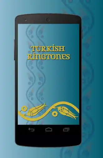 Play Turkish Ringtones  Songs Free
