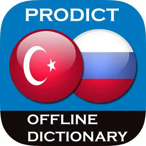 Play Turkish - Russian dictionary APK