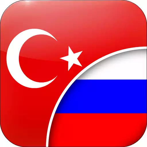 Run free android online Turkish-Russian Translator APK