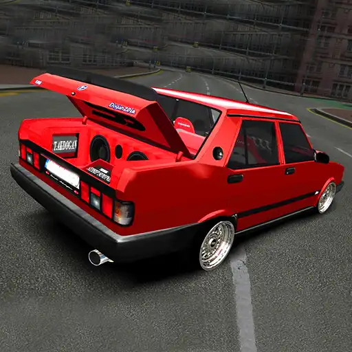 Play Turkish Sahin Simulator 2021 Sahin Drift Max APK