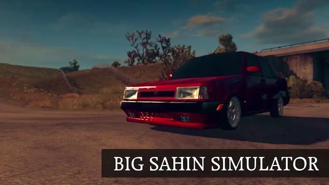 Play Turkish Sahin Simulator 2021 Sahin Drift Max as an online game Turkish Sahin Simulator 2021 Sahin Drift Max with UptoPlay