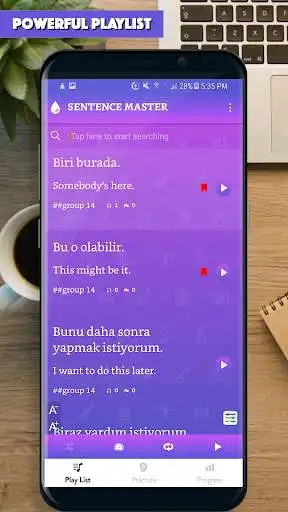 Play Turkish Sentence Master  and enjoy Turkish Sentence Master with UptoPlay