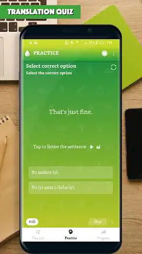 Play Turkish Sentence Master as an online game Turkish Sentence Master with UptoPlay