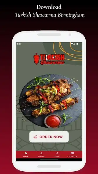 Play Turkish Shawarma Birmingham  and enjoy Turkish Shawarma Birmingham with UptoPlay