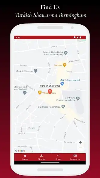 Play Turkish Shawarma Birmingham as an online game Turkish Shawarma Birmingham with UptoPlay