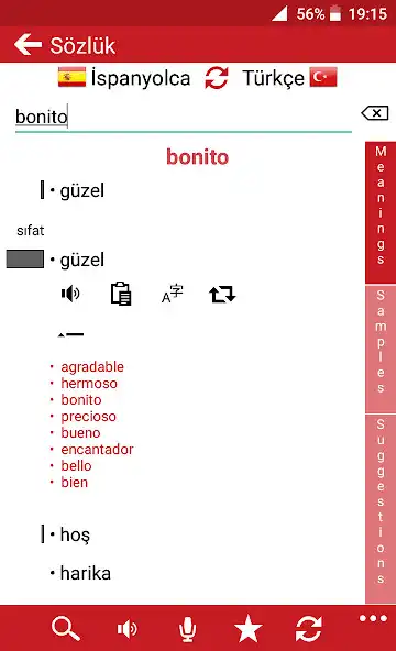 Play Turkish - Spanish as an online game online Turkish - Spanish with UptoPlay Play Turkish - Spanish as an online game Turkish - Spanish with UptoPlay