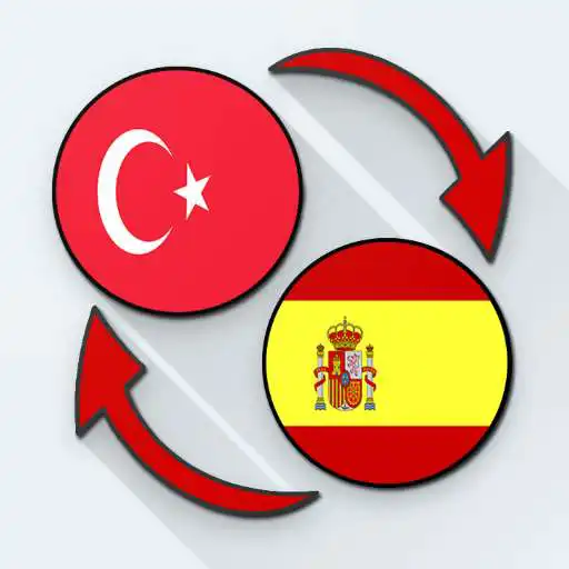 Play Turkish Spanish Translate APK
