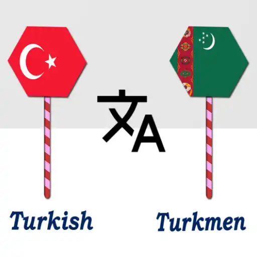 Play Turkish To Turkmen Translator APK