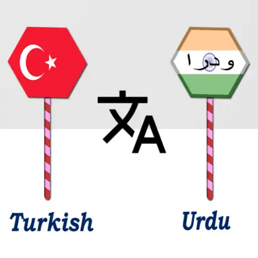 Play Turkish To Urdu Translator APK