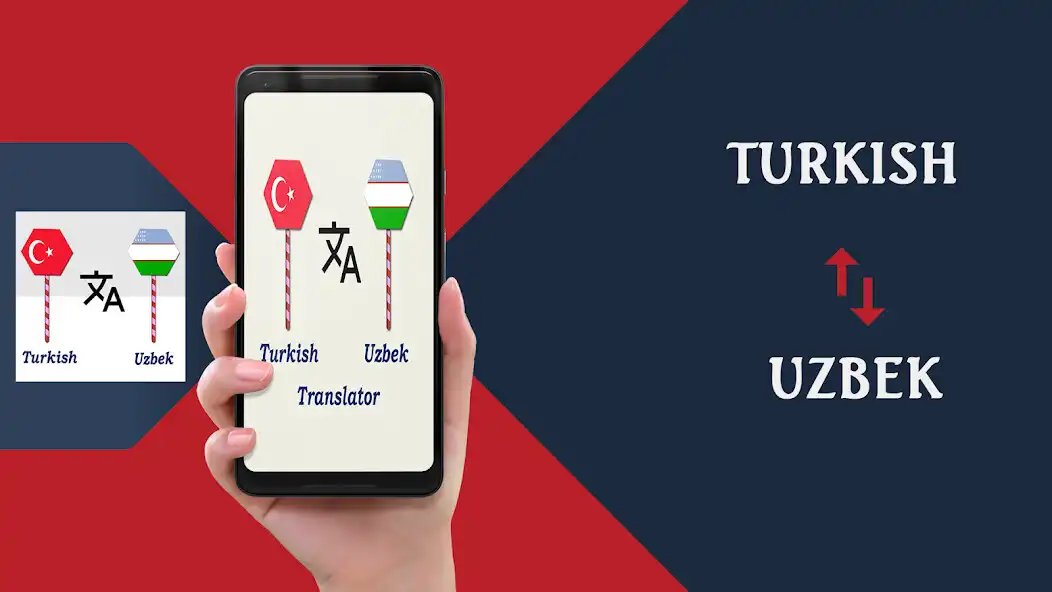 Play Turkish To Uzbek Translator  and enjoy Turkish To Uzbek Translator with UptoPlay