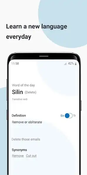Play Turkish word of the day - Daily Turkish Vocabulary as an online game Turkish word of the day - Daily Turkish Vocabulary with UptoPlay