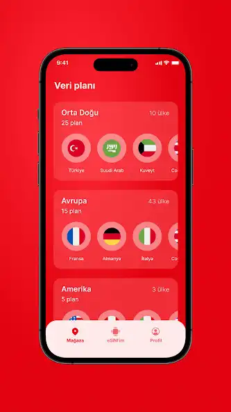 Play Turkiye E-SIM as an online game Turkiye E-SIM with UptoPlay