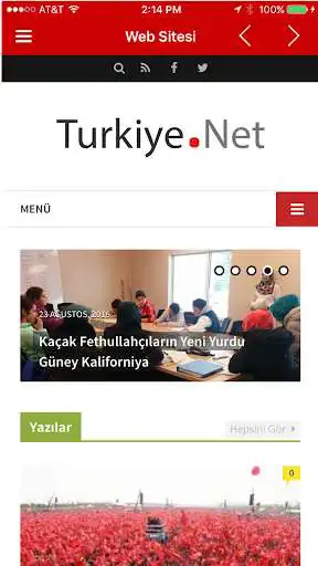 Play Turkiye.Net  and enjoy Turkiye.Net with UptoPlay